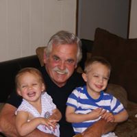 Charles Rhoads Photo 30