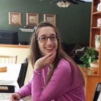 Sarah Falvey Photo 28