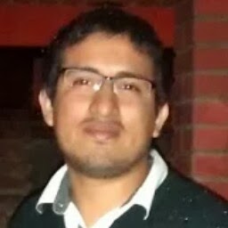 Cesar Ibarra Photo 17