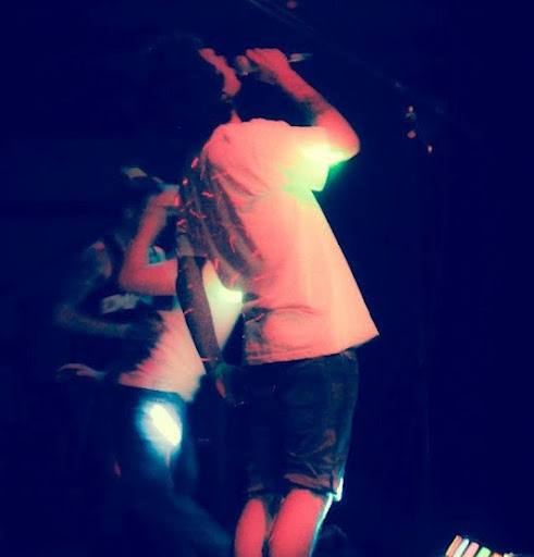 Kenneth Thornton Photo 16