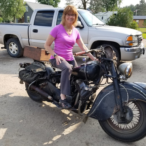 Sherry Swanson Photo 14