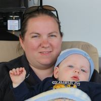 Kelly Martyka Photo 4