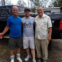 Larry Strickland Photo 28