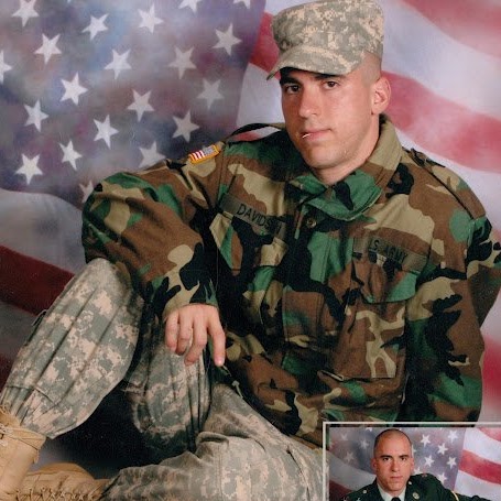 David Davidson Photo 29