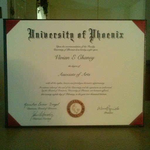 Vivian Chaney Photo 7