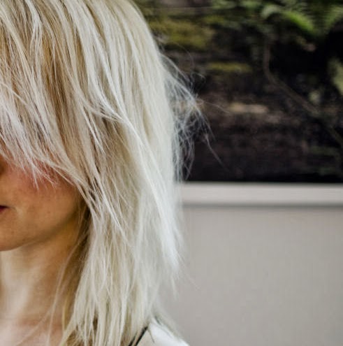 Sandra Lauer Photo 8