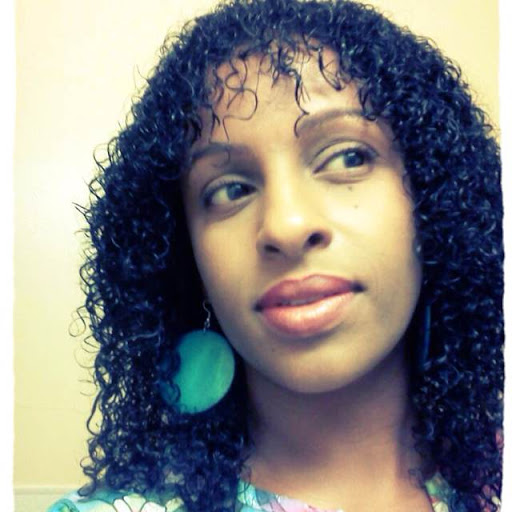 Gillian Bailey Photo 14