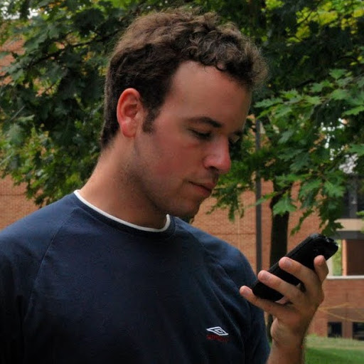 Gregory Martin Photo 33