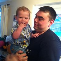 Christopher Schofield Photo 24