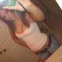 Stephanie Poe Photo 26