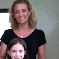 Christine Holman Photo 35