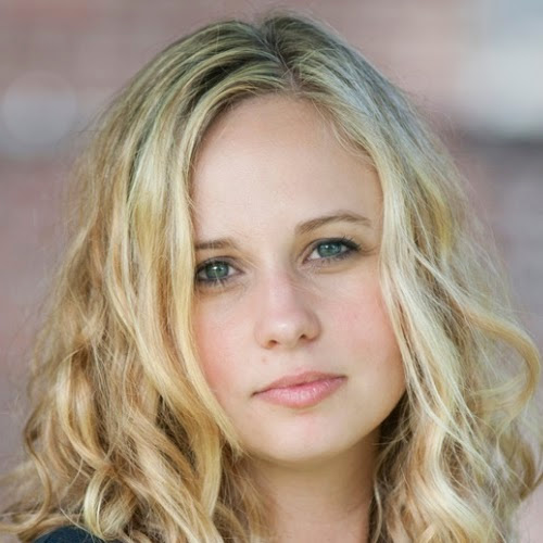 Sarah Cantwell Photo 4