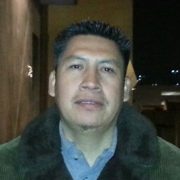 Anastacio Santiago Photo 7