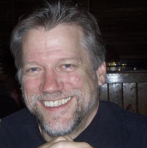 Rick Calvert Photo 13