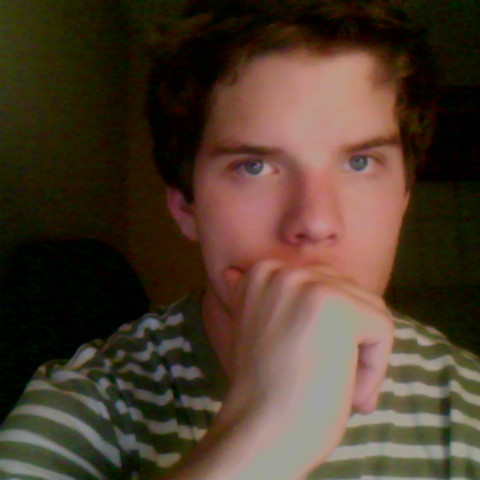 Justin Vaughn Photo 35