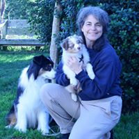 Laurie Rubin Photo 15