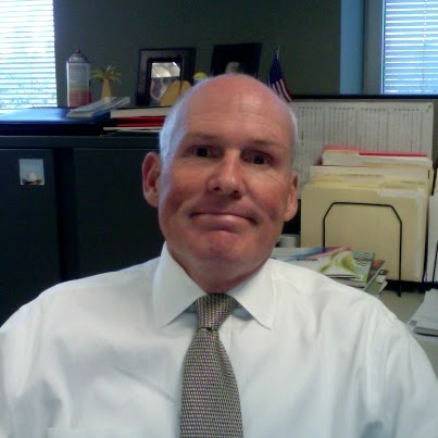 Robert Niles Photo 10