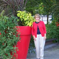 Cathy Mcdowell Photo 10