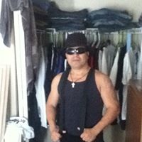 Bernardo Peralta Photo 8