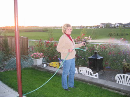 Debbie Schroeder Photo 2
