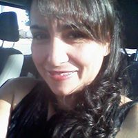 Ana Monroy Photo 23