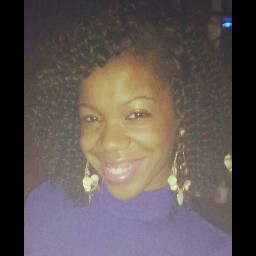 Staci Harris Photo 18