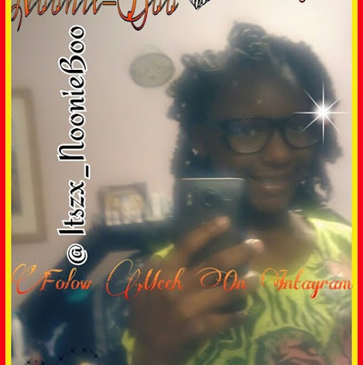 Mercedes Jenkins Photo 17