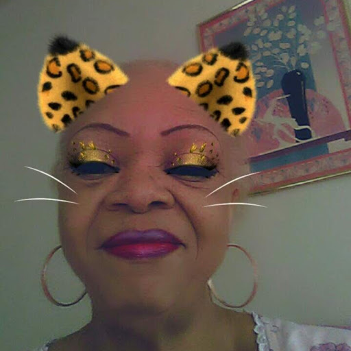 Sherrie Robinson Photo 24