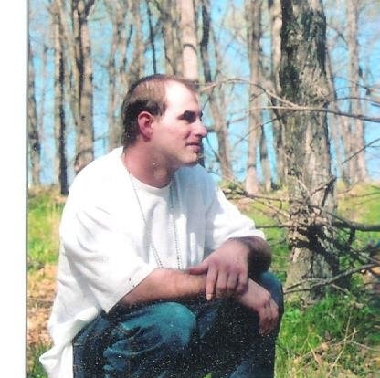 Curtis Reed Photo 37
