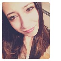 Priscilla Cross Photo 17