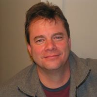 Harry Morrow Photo 8