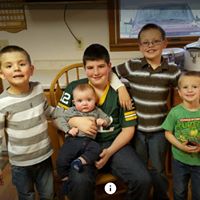 Teresa Cooney Photo 11