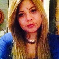 Blanca Tovar Photo 18