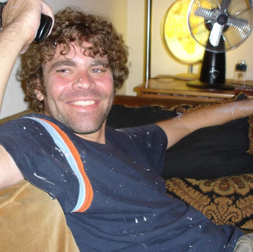 Neil Potter Photo 31