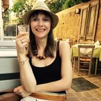Christina Reinhardt Photo 5