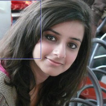 Jane Daniels Photo 38