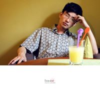 Zheng Liang Photo 4