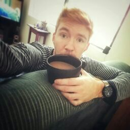 Charlie Briggs Photo 16