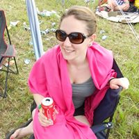 Juliana Hartmann Photo 9