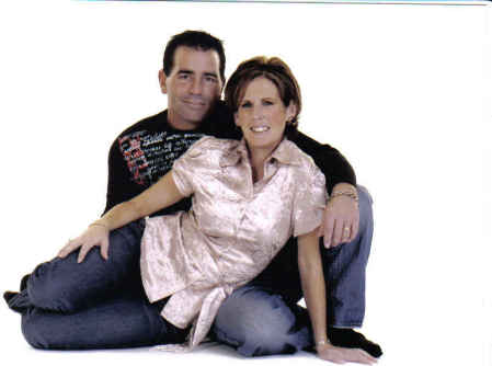 Teresa Matthews Photo 7