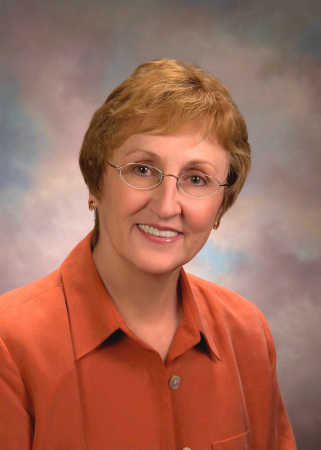 Janet Morton Photo 31