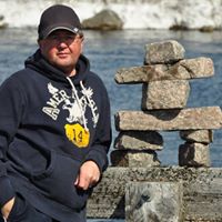 Albert Hunt Photo 26