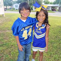 Vicki Carrillo Photo 7