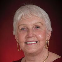 Sally Hopkins Photo 15