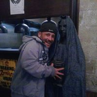 Dan Bradford Photo 20