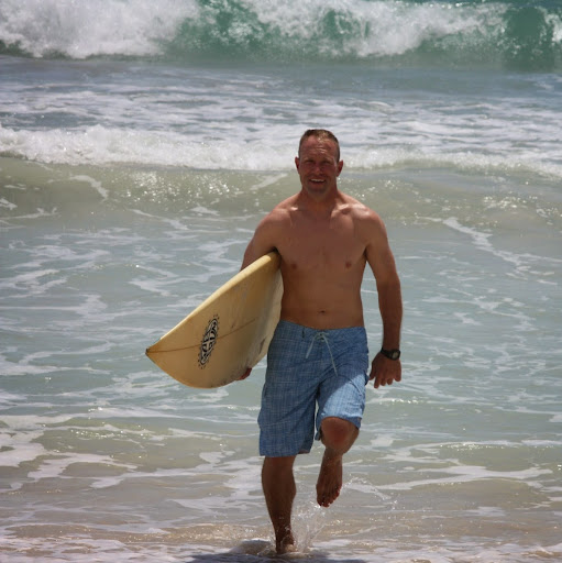 Marcus Rich Photo 32