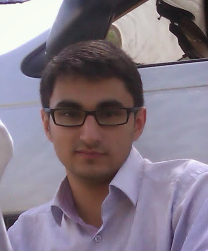 Ramin Hashemi Photo 20