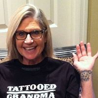 Eileen Newton Photo 5