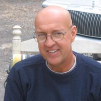 Jerry Drummond Photo 24