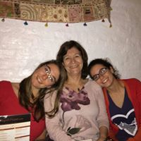 Claudia Hopenhayn Photo 2